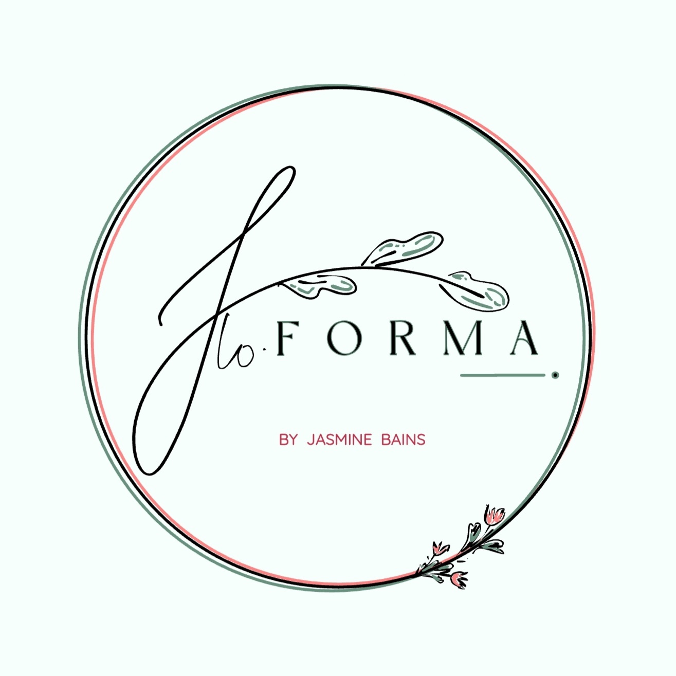 Flo Forma Logo